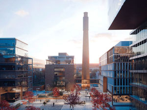 房地产在 UNIT Home — look at the real estate search engine GEOLN.COM. 照片 7