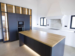 ვილა 5 საძინებელი 536 მ² კანცელადაში, ესპანეთში — უძრავი ქონების ყიდვა და მფლო ბელებისგან GEOLN.COM. ფოტო 8