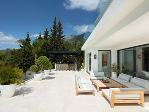 Вілла 7 спалень 641 м² у Каскаді де Камохан, Іспанія — Пошуковик нерухомості від забудовників і власників GEOLN.COM. Фото 8