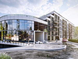 房地产在 AUROOM FOREST — look at the real estate search engine GEOLN.COM. 照片 6