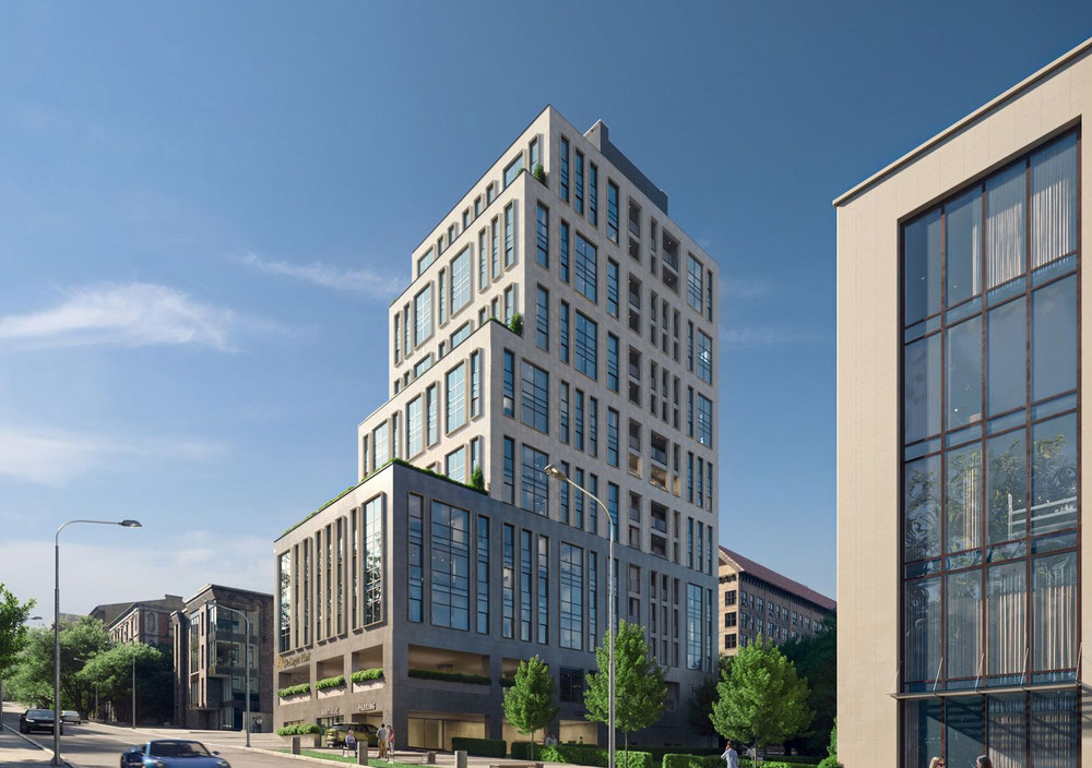 უძრავი კონება DeLight Hall — გადახედეთ უძრავი ქონების საძიებო სისტემას GEOLN.COM. ფოტო 1