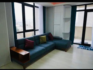 იყიდება 3 ოთახიანი ბინა — უძრავი ქონების ყიდვა და მფლო ბელებისგან GEOLN.COM. ფოტო 3