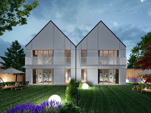 Недвижимость в Nowy Oltaszyn Park — смотрите на поисковике недвижимости GEOLN.COM. Фото 2