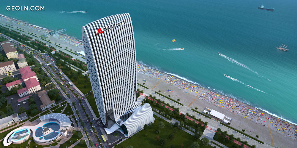 联盟特权公寓 — 来自开发商和业主的房地产搜索引擎 GEOLN.COM. 照片 1