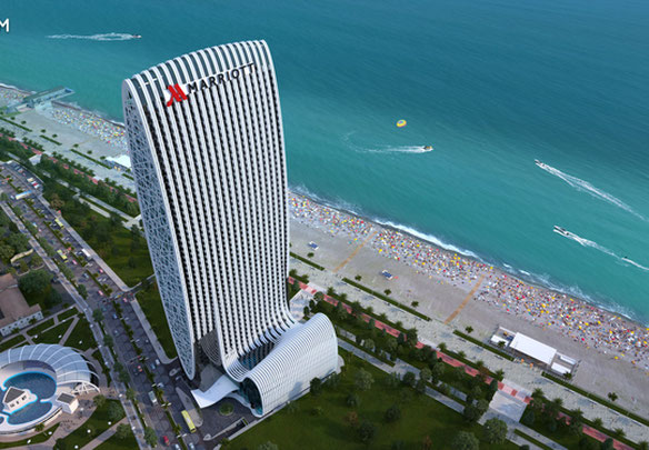 Apartment in Alliance Privilege