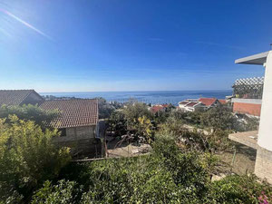 Чорногорія. Будинок з видом на море в Добра Вода. — Пошуковик нерухомості від забудовників і власників GEOLN.COM. Фото 12