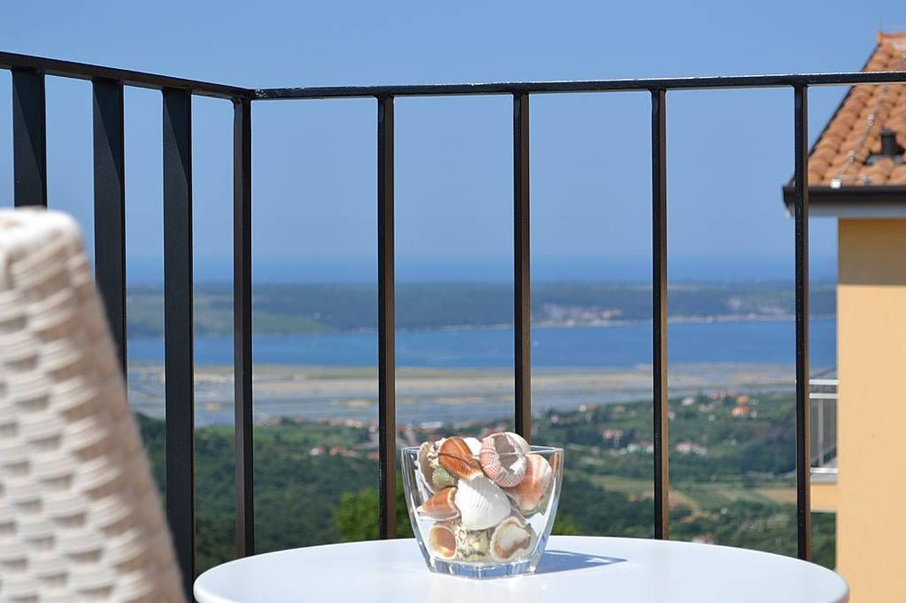 斯洛文尼亚, 波尔托罗的公寓 — 来自开发商和业主的房地产搜索引擎 GEOLN.COM. 照片 1