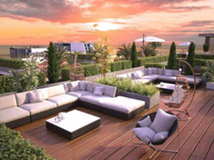 出售巴图米的公寓 — 来自开发商和业主的房地产搜索引擎 GEOLN.COM. 照片 5