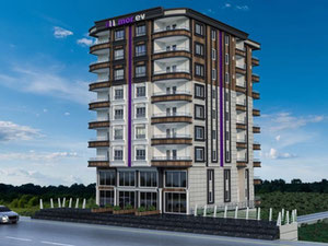 Real estate in Morev 22 etap — look at the real estate search engine GEOLN.COM. Photo 4