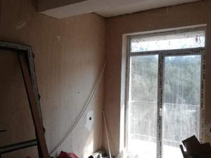 2 кімнатна квартира на Темко. Купити квартиру в Тбілісі, Темка — Пошуковик нерухомості від забудовників і власників GEOLN.COM. Фото 7