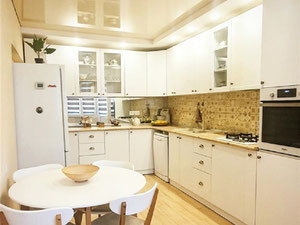 דירת 5 חדרים בסבורטלו. קנו דירה בטביליסי, סבורטלו — חיפוש נדל"ן מפרטי ומקבלן GEOLN.COM. תמונה 5