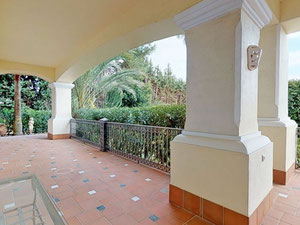 公寓 2 卧室 290 m² 在 Altos Reales, 西班牙 — 来自开发商和业主的房地产搜索引擎 GEOLN.COM. 照片 12