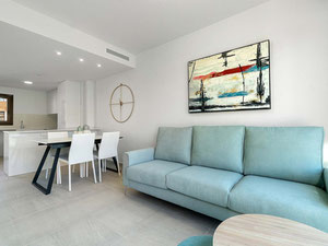 Bungalow 2 bedrooms 66 m² in Lo Pagan, Spain — Find off-plan property or real estate resale directly from developers and owners GEOLN.COM. Photo 12