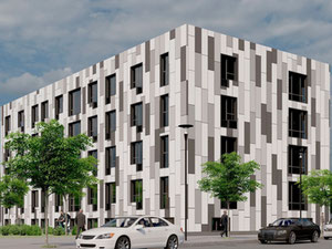 Real estate in Wood Park 2 — look at the real estate search engine GEOLN.COM. Photo 4