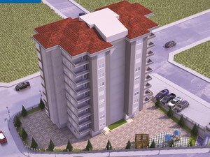 房地产在 Tugce Nevbahar — look at the real estate search engine GEOLN.COM. 照片 2