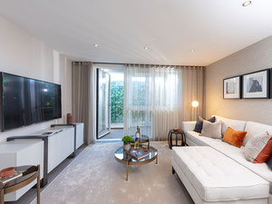 房地产在 The West Works — look at the real estate search engine GEOLN.COM. 照片 2