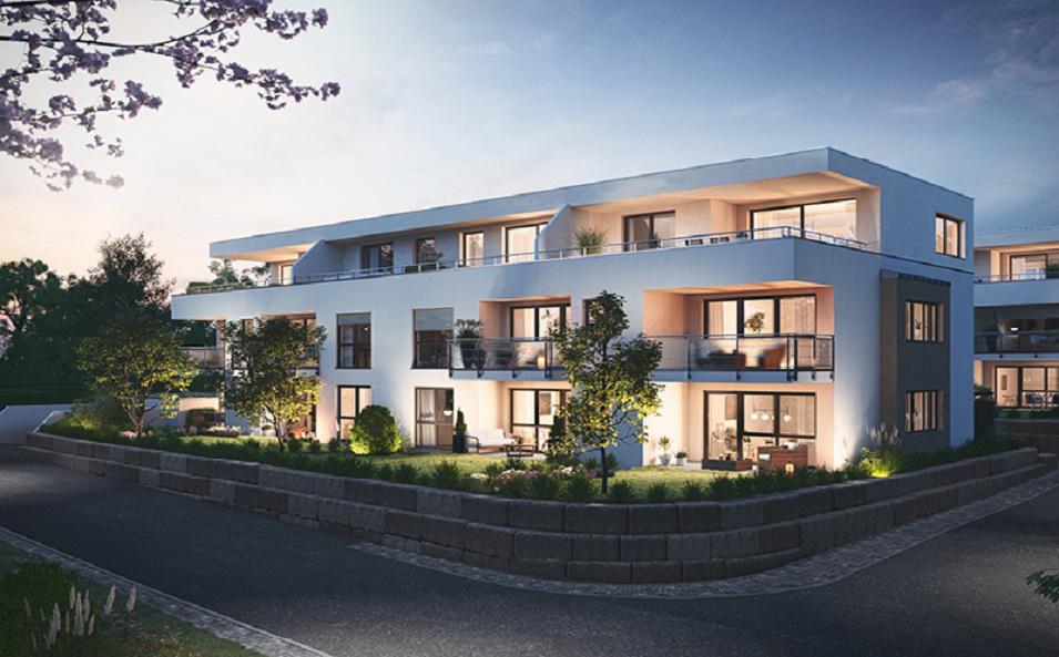 房地产在 FOUR FUTURE — look at the real estate search engine GEOLN.COM. 照片 1