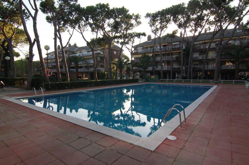 Wohnung im Wald, am Meer in Spanien, Katalonien, Gava — Immobilien-Suchservice von Bauträgern und Eigentümern GEOLN.COM. Foto 1