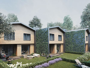 房地产在 Comfort City Lagoon — look at the real estate search engine GEOLN.COM. 照片 4