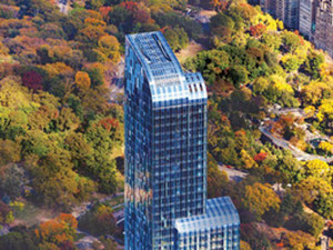 房地产在 One57 — look at the real estate search engine GEOLN.COM. 照片 3