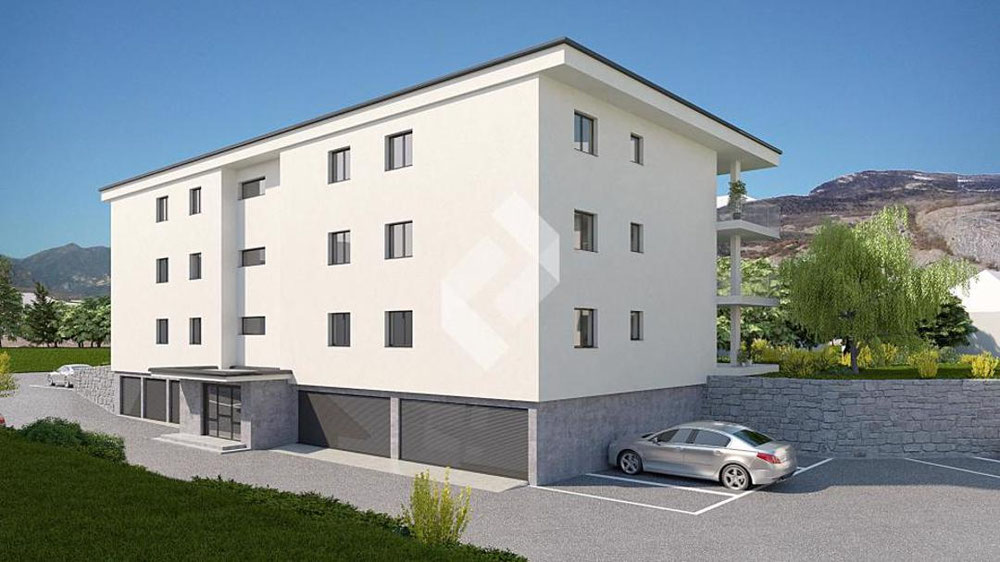 içindeki mülkiyet Immeuble a Ardon — emlak arama motoru GEOLN.COM'a bakın. Fotoğraf 1