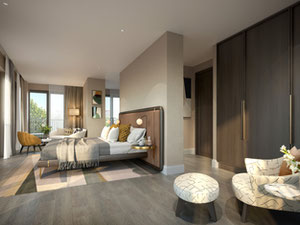 房地产在 St Edmunds Terrace — look at the real estate search engine GEOLN.COM. 照片 6