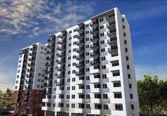 3-кімнатна квартира в Дідубе. Квартира без посередника в Тбілісі