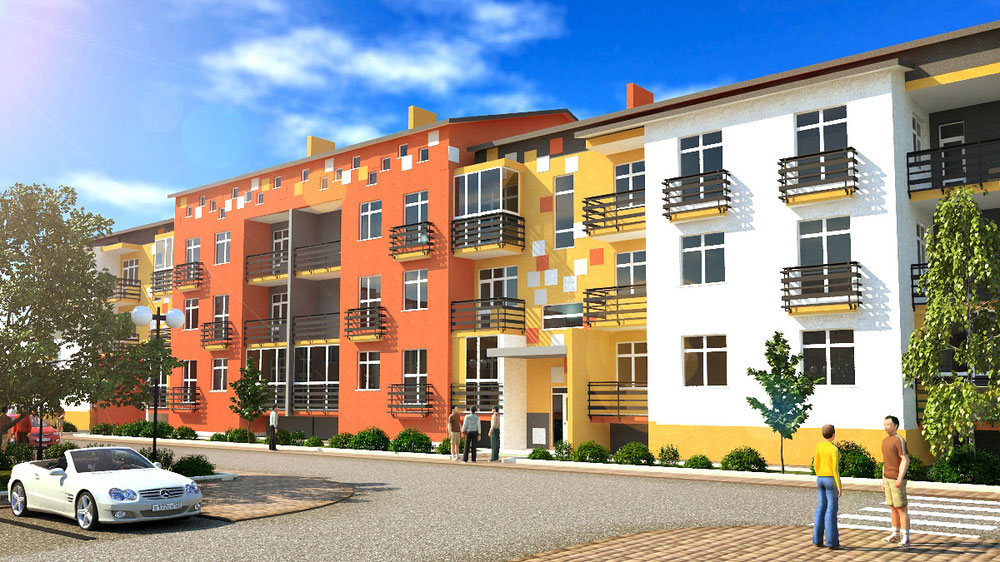 房地产在 Portugal — look at the real estate search engine GEOLN.COM. 照片 1