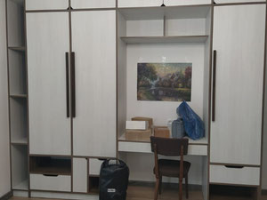 Квартира біля парку Ваке — Пошуковик нерухомості від забудовників і власників GEOLN.COM. Фото 5