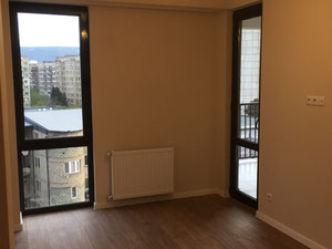 Wohnung in Tiflis — Immobilien-Suchservice von Bauträgern und Eigentümern GEOLN.COM. Foto 6