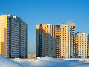 房地产在 Dubki — look at the real estate search engine GEOLN.COM. 照片 3