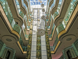 Yenisey Residence — უძრავი ქონების ყიდვა და მფლო ბელებისგან GEOLN.COM. ფოტო 15