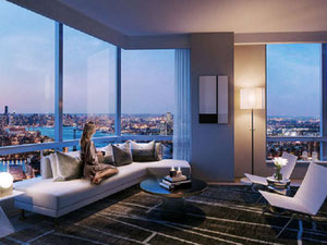 房地产在 BROOKLYN POINT — look at the real estate search engine GEOLN.COM. 照片 2