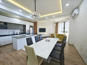 Продается квартира на Сабурталосе — Поисковик недвижимости от застройщиков и собственников GEOLN.COM. Фото 9