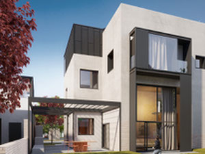 Нерухомість в Avalon Estate — дивіться на пошуковику нерухомості GEOLN.COM. Фото 3