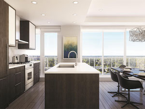 Real estate in The Royal — look at the real estate search engine GEOLN.COM. Photo 4