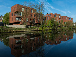 Real estate in Lieve Gardens — look at the real estate search engine GEOLN.COM. Photo 7