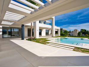 Вилла 5 спален 1504 м² в Фламинго, Испания — Поисковик недвижимости от застройщиков и собственников GEOLN.COM. Фото 10