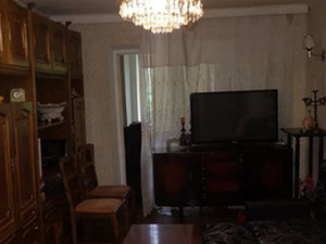 2 кімнатна квартира в Дігомі. Квартира без посередника в Тбілісі — Пошуковик нерухомості від забудовників і власників GEOLN.COM. Фото 2