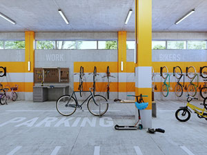 房地产在 Residencial Domus Aqua — look at the real estate search engine GEOLN.COM. 照片 11