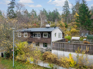 içindeki mülkiyet Lovdalsvagen 23 — emlak arama motoru GEOLN.COM'a bakın. Fotoğraf 2