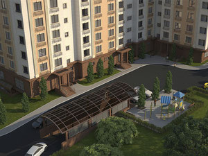 Real estate in Eles — look at the real estate search engine GEOLN.COM. Photo 2