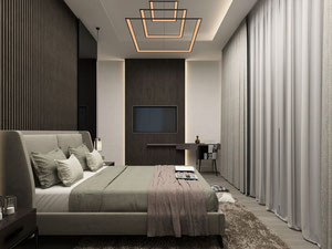 Villa 5 bedrooms 300 m² in Alanya, Turkey — Find off-plan property or real estate resale directly from developers and owners GEOLN.COM. Photo 15