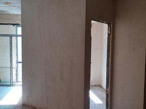 Isani的2间卧室的公寓。伊萨尼第比利斯廉价公寓 — 来自开发商和业主的房地产搜索引擎 GEOLN.COM. 照片 10