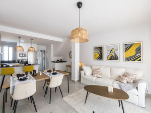 ესპანეთი. 126მ2 აპარტამენტები გაყიდვისთვის ორიუელა-კოსტას რაიონში — უძრავი ქონების ყიდვა და მფლო ბელებისგან GEOLN.COM. ფოტო 28