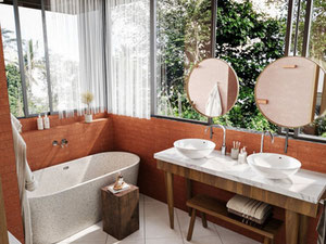 Villa for sale in THE TWINS — Find off-plan property or real estate resale directly from developers and owners GEOLN.COM. Photo 5