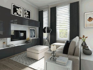 უძრავი კონება Village Green — გადახედეთ უძრავი ქონების საძიებო სისტემას GEOLN.COM. ფოტო 6