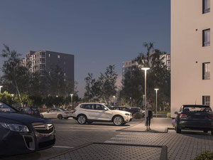 Real estate in Krasta Kvartals — look at the real estate search engine GEOLN.COM. Photo 7