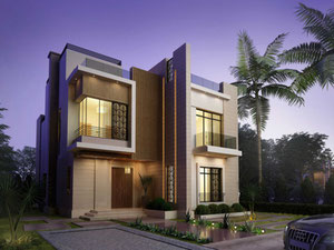 Real estate in Alma  — look at the real estate search engine GEOLN.COM. Photo 7