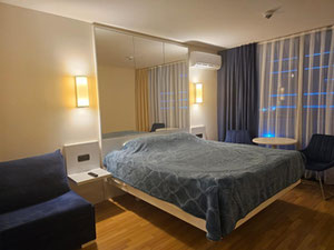 在Orbi City出售的公寓 — 来自开发商和业主的房地产搜索引擎 GEOLN.COM. 照片 9